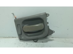 Recambio de maneta interior trasera izquierda para kia carnival ii (gq) 2.9 crdi referencia OEM IAM   
