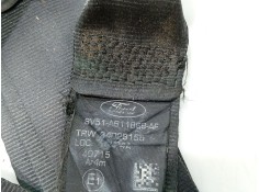 Recambio de cinturon seguridad trasero izquierdo para ford fiesta vi (cb1, ccn) 1.4 tdci referencia OEM IAM    2