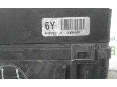 Recambio de caja reles / fusibles para daewoo nubira wagon    |   0.97 - 0.04 | 1997 - 2004 referencia OEM IAM 0H16SSPJ1 9633928 2
