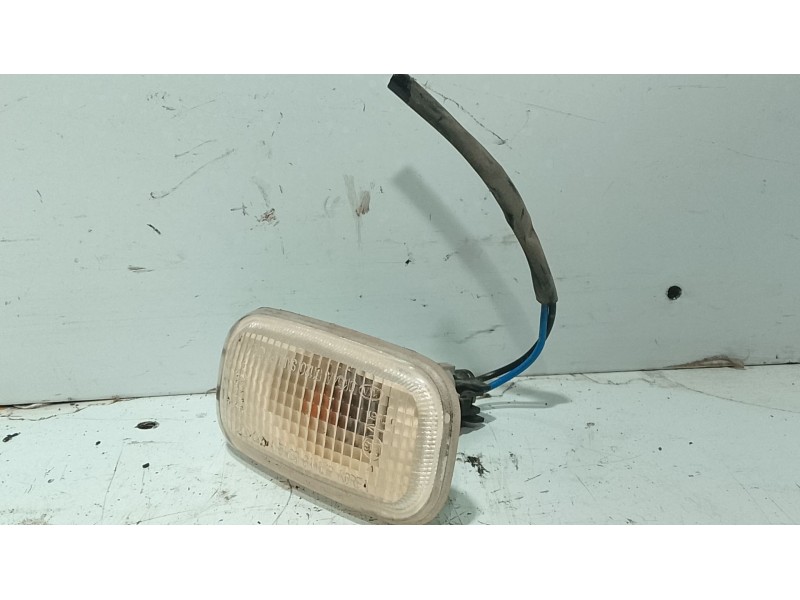Recambio de piloto delantero izquierdo para kia carnival ii (gq) 2.9 crdi referencia OEM IAM   