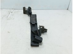 Recambio de cinturon seguridad trasero derecho para ford fiesta vi (cb1, ccn) 1.4 tdci referencia OEM IAM   