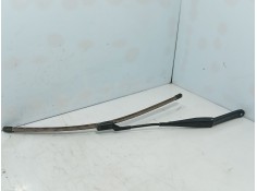 Recambio de brazo limpia delantero izquierdo para ford fiesta vi (cb1, ccn) 1.4 tdci referencia OEM IAM   