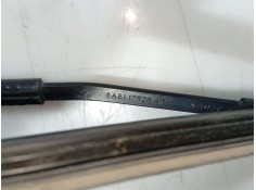 Recambio de brazo limpia delantero izquierdo para ford fiesta vi (cb1, ccn) 1.4 tdci referencia OEM IAM    2