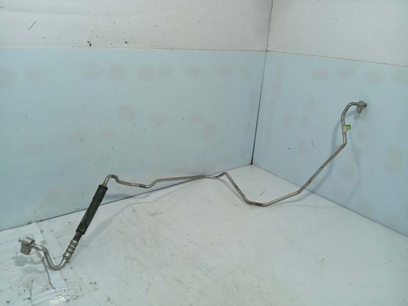 Recambio de tubo para ford fiesta vi (cb1, ccn) 1.4 tdci referencia OEM IAM   