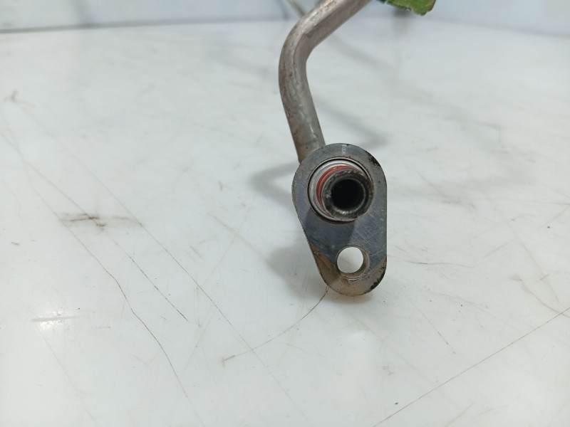 Recambio de tubo para ford fiesta vi (cb1, ccn) 1.4 tdci referencia OEM IAM   
