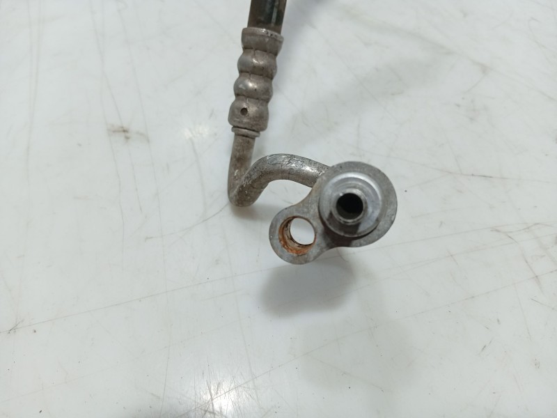 Recambio de tubo para ford fiesta vi (cb1, ccn) 1.4 tdci referencia OEM IAM   
