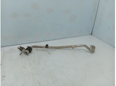 Recambio de tubo para ford fiesta vi (cb1, ccn) 1.4 tdci referencia OEM IAM   