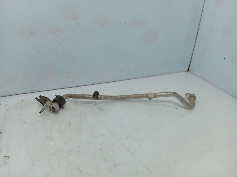 Recambio de tubo para ford fiesta vi (cb1, ccn) 1.4 tdci referencia OEM IAM   
