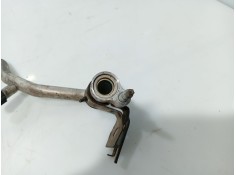 Recambio de tubo para ford fiesta vi (cb1, ccn) 1.4 tdci referencia OEM IAM    2