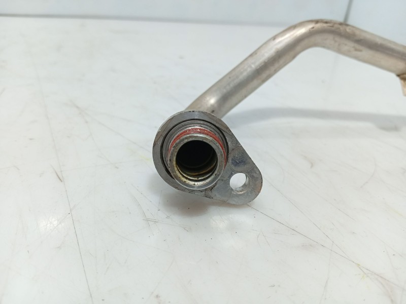 Recambio de tubo para ford fiesta vi (cb1, ccn) 1.4 tdci referencia OEM IAM   