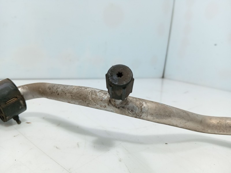 Recambio de tubo para ford fiesta vi (cb1, ccn) 1.4 tdci referencia OEM IAM   