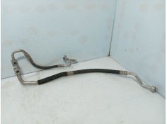 Recambio de tubo para ford fiesta vi (cb1, ccn) 1.4 tdci referencia OEM IAM   
