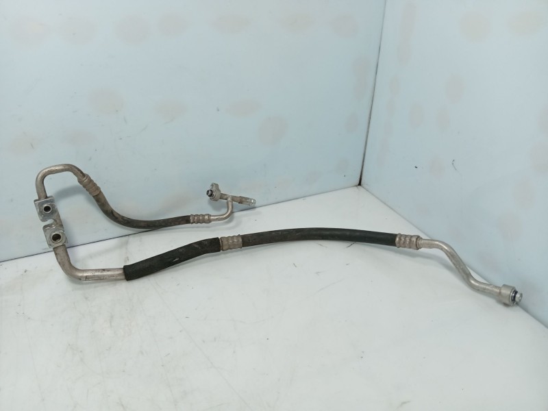 Recambio de tubo para ford fiesta vi (cb1, ccn) 1.4 tdci referencia OEM IAM   
