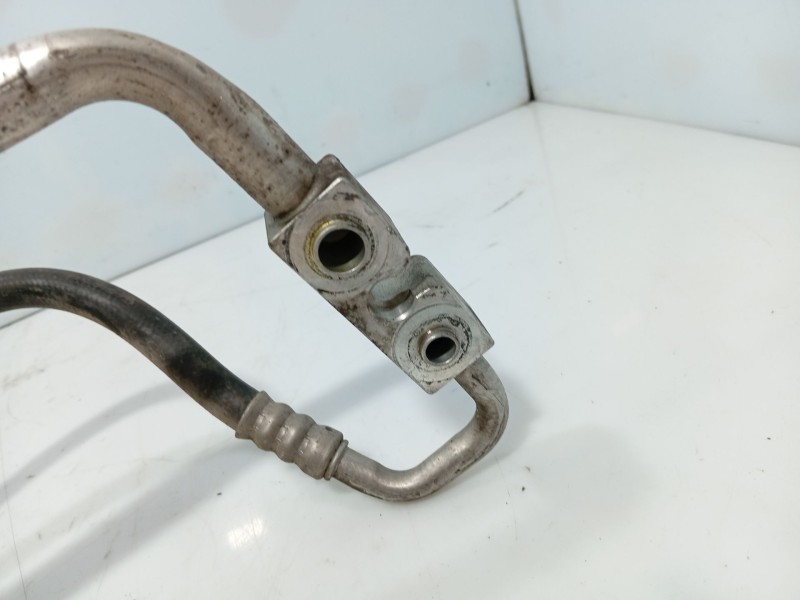 Recambio de tubo para ford fiesta vi (cb1, ccn) 1.4 tdci referencia OEM IAM   