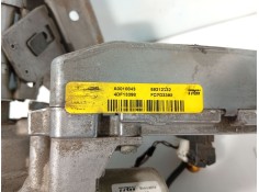 Recambio de columna direccion para ford fiesta vi (cb1, ccn) 1.4 tdci referencia OEM IAM    2