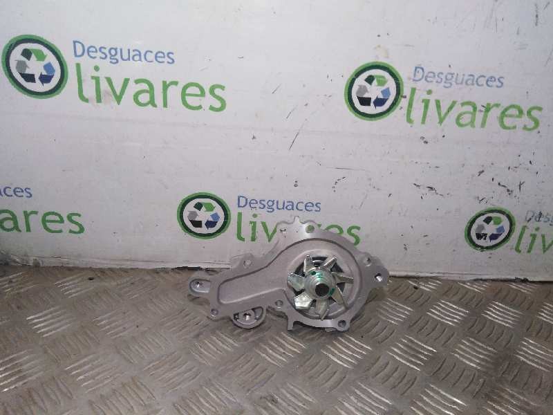 Recambio de bomba agua para  referencia OEM IAM 506565  