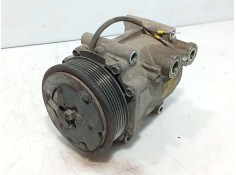 Recambio de compresor aire acondicionado para ford fiesta vi (cb1, ccn) 1.4 tdci referencia OEM IAM   
