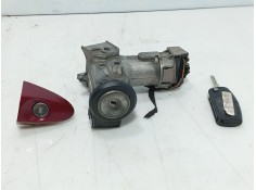 Recambio de conmutador de arranque para ford fiesta vi (cb1, ccn) 1.4 tdci referencia OEM IAM   