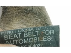 Recambio de cinturon seguridad trasero izquierdo para kia carnival ii (gq) 2.9 crdi referencia OEM IAM    2