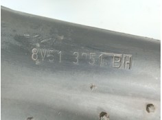 Recambio de brazo suspension inferior delantero derecho para ford fiesta vi (cb1, ccn) 1.4 tdci referencia OEM IAM    2