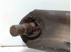 Recambio de brazo suspension inferior delantero izquierdo para ford fiesta vi (cb1, ccn) 1.4 tdci referencia OEM IAM    2