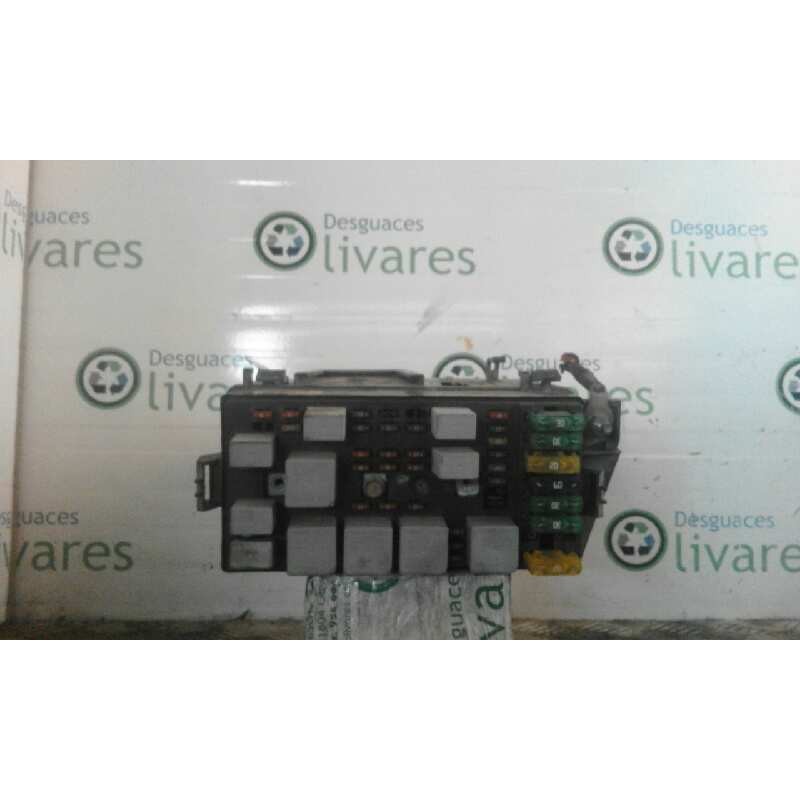 Recambio de caja bsm para daewoo nubira wagon    |   0.97 - 0.04 | 1997 - 2004 referencia OEM IAM 0H16SSP-J1  