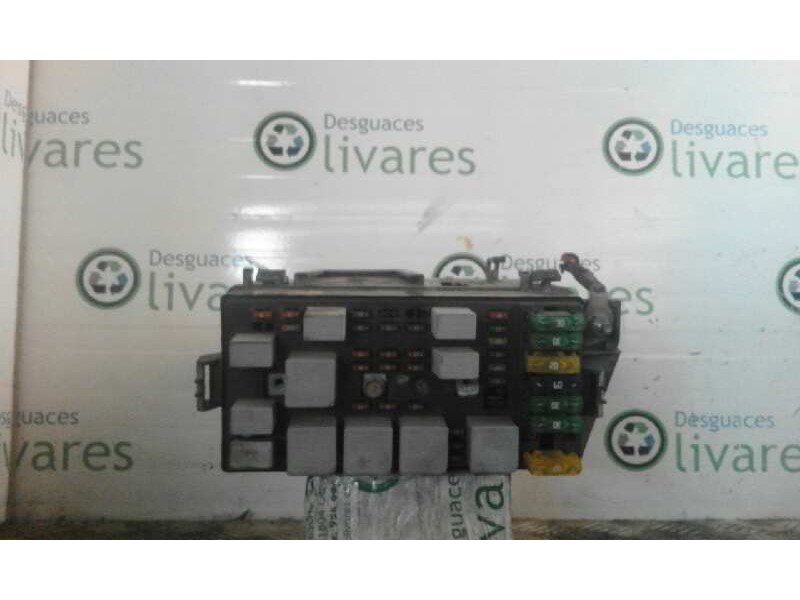 Recambio de caja bsm para daewoo nubira wagon    |   0.97 - 0.04 | 1997 - 2004 referencia OEM IAM 0H16SSP-J1  