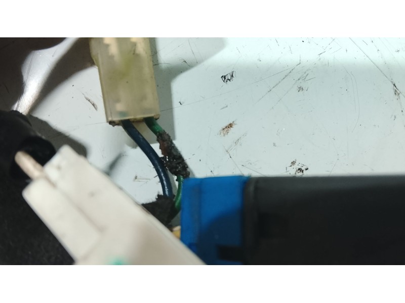 Recambio de conmutador de arranque para kia carnival ii (gq) 2.9 crdi referencia OEM IAM   