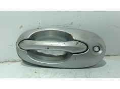 Recambio de maneta exterior delantera izquierda para kia carnival ii (gq) 2.9 crdi referencia OEM IAM   