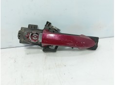Recambio de maneta exterior delantera derecha para ford fiesta vi (cb1, ccn) 1.4 tdci referencia OEM IAM   