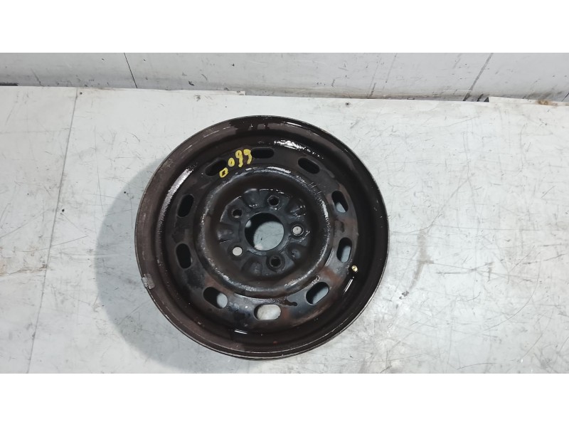 Recambio de llanta para kia carnival ii (gq) 2.9 crdi referencia OEM IAM   