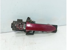 Recambio de maneta exterior trasera derecha para ford fiesta vi (cb1, ccn) 1.4 tdci referencia OEM IAM   