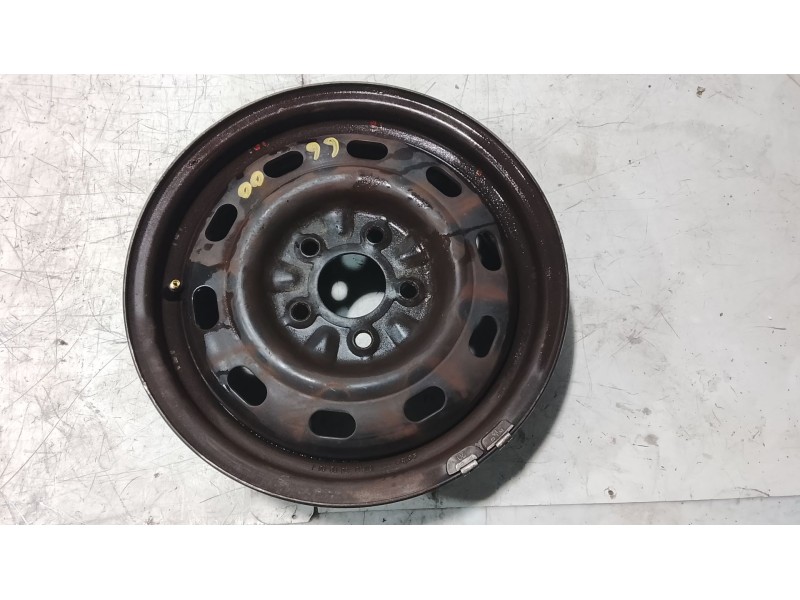 Recambio de llanta para kia carnival ii (gq) 2.9 crdi referencia OEM IAM   