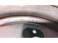 Recambio de llanta para kia carnival ii (gq) 2.9 crdi referencia OEM IAM    2