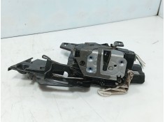 Recambio de cerradura puerta delantera izquierda para ford fiesta vi (cb1, ccn) 1.4 tdci referencia OEM IAM   