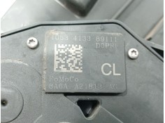 Recambio de cerradura puerta delantera izquierda para ford fiesta vi (cb1, ccn) 1.4 tdci referencia OEM IAM    2