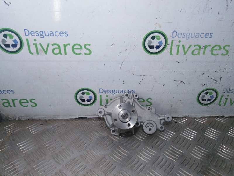 Recambio de bomba agua para  referencia OEM IAM 506565  