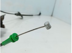 Recambio de cerradura puerta trasera derecha para ford fiesta vi (cb1, ccn) 1.4 tdci referencia OEM IAM    2