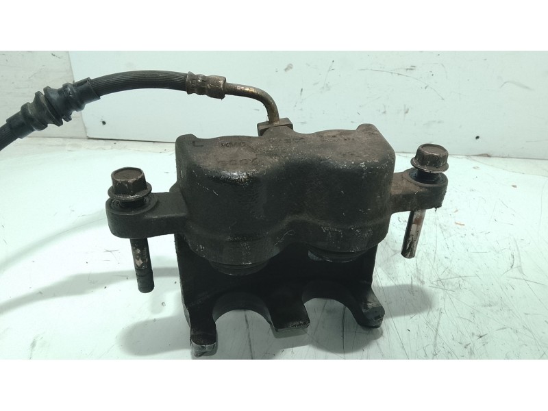 Recambio de pinza freno delantera derecha para kia carnival ii (gq) 2.9 crdi referencia OEM IAM   