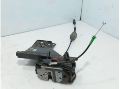 Recambio de cerradura puerta trasera izquierda para ford fiesta vi (cb1, ccn) 1.4 tdci referencia OEM IAM   