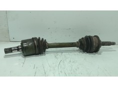 Recambio de transmision delantera izquierda para kia carnival ii (gq) 2.9 crdi referencia OEM IAM   