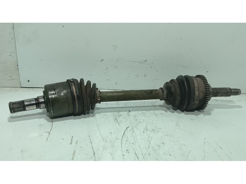 Recambio de transmision delantera izquierda para kia carnival ii (gq) 2.9 crdi referencia OEM IAM   
