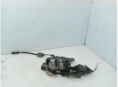 Recambio de cerradura puerta delantera derecha para ford fiesta vi (cb1, ccn) 1.4 tdci referencia OEM IAM   