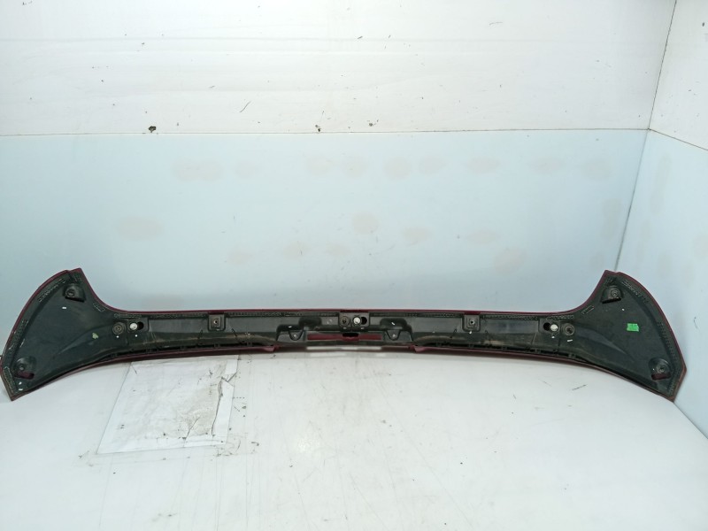Recambio de moldura para ford fiesta vi (cb1, ccn) 1.4 tdci referencia OEM IAM   