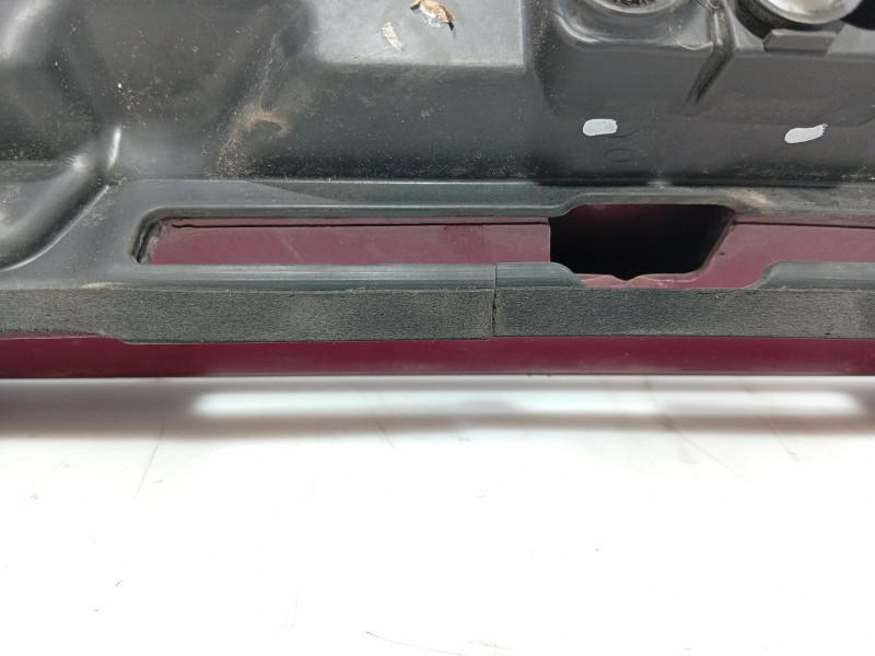 Recambio de moldura para ford fiesta vi (cb1, ccn) 1.4 tdci referencia OEM IAM   