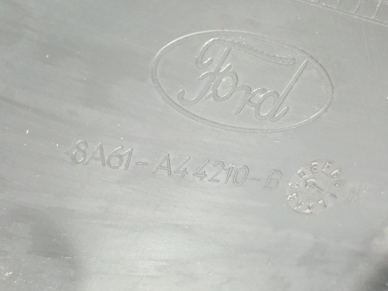 Recambio de moldura para ford fiesta vi (cb1, ccn) 1.4 tdci referencia OEM IAM   