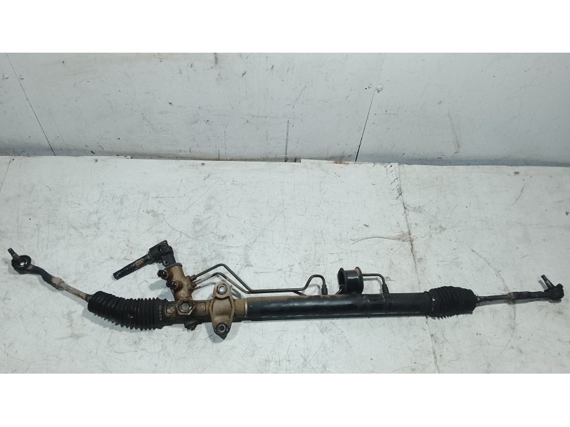 Recambio de cremallera direccion para kia carnival ii (gq) 2.9 crdi referencia OEM IAM   