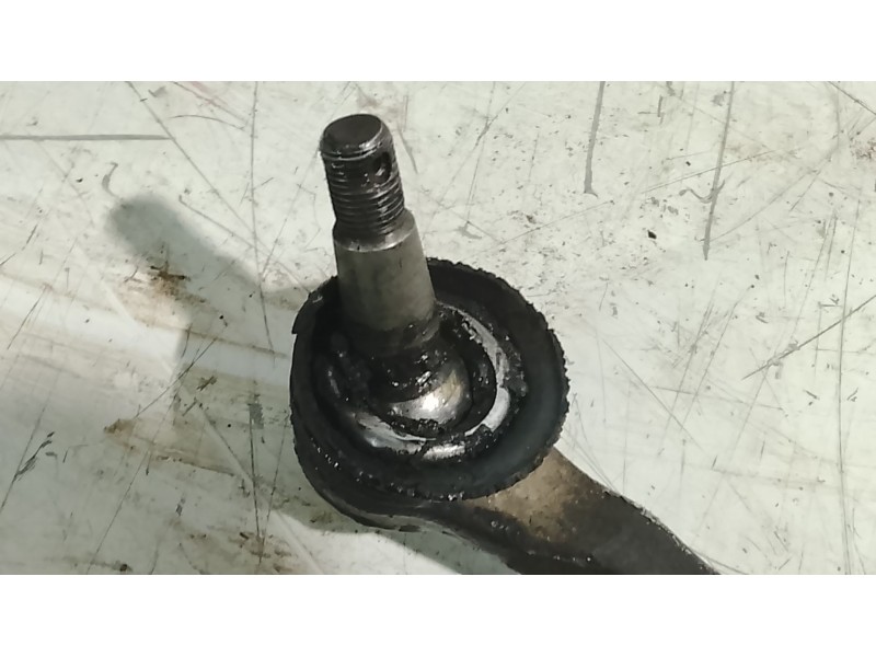 Recambio de cremallera direccion para kia carnival ii (gq) 2.9 crdi referencia OEM IAM   