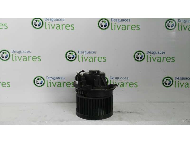 Recambio de ventilador calefaccion para ford mondeo berlina (ge) futura (d)   |   02.04 - 12.05 | 2004 - 2005 | 131 cv / 96 kw r