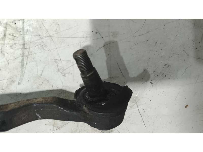 Recambio de cremallera direccion para kia carnival ii (gq) 2.9 crdi referencia OEM IAM   
